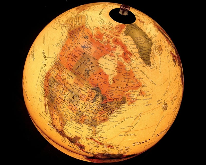 Sustainable Exploration